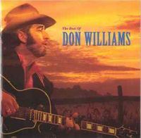 Don Williams - The Best Of Don Williams [2001]